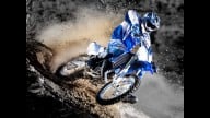 Moto - Gallery: Yamaha YZ250 2T 2012