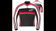 Moto - News: Alpinestars: alcune proposte per l'estate, anche per lei