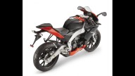 Moto - Test: Aprilia RS4 125 - TEST