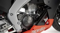 Moto - Test: Aprilia RS4 125 - TEST