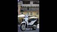 Moto - Test: Nuovo Aprilia Scarabeo 125/200ie - TEST