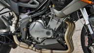 Moto - News: Benelli TNT 899 e TNT 1130 Century Racer 2011