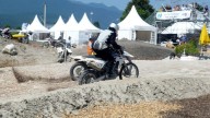 Moto - News: BMW Motorrad Days 2011: tutto pronto per Garmisch