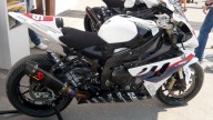 Moto - News: BMW Motorrad Days 2011: tutto pronto per Garmisch