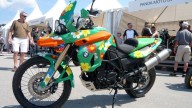 Moto - News: BMW Motorrad Days 2011: tutto pronto per Garmisch