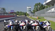 Moto - Test: PROVA BMW S1000 RR SBK: un giorno perfetto!