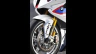 Moto - Test: PROVA BMW S1000 RR SBK: un giorno perfetto!