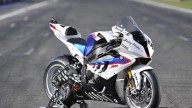 Moto - Test: PROVA BMW S1000 RR SBK: un giorno perfetto!