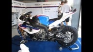 Moto - Test: PROVA BMW S1000 RR SBK: un giorno perfetto!