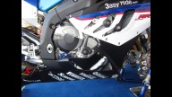 Moto - Test: PROVA BMW S1000 RR SBK: un giorno perfetto!