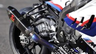 Moto - Test: PROVA BMW S1000 RR SBK: un giorno perfetto!