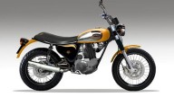 Moto - News: Borile B450 Scrambler 