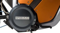 Moto - News: Brammo avvia la produzione in Europa