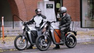 Moto - News: Brammo avvia la produzione in Europa