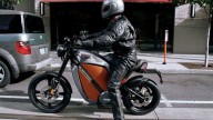 Moto - News: Brammo avvia la produzione in Europa