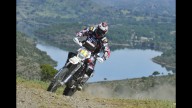 Moto - News: Campionato Italiano Raid TT 2011: Mancini, il dominatore