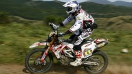 Moto - News: Campionato Italiano Raid TT 2011: Mancini, il dominatore