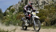 Moto - News: Campionato Italiano Raid TT 2011: Mancini, il dominatore