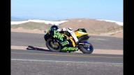 Moto - News: Chip Yates al Pikes Peak con la Swigz.com