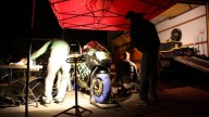Moto - News: Moto elettriche: Chip Yates si prepara per la Pikes Peak 2011 