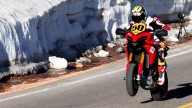 Moto - News: Ducati vince la Pikes Peak 2011