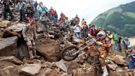 Moto - News: Erzberg Rodeo 2011: Blazusiak al quinto centro!