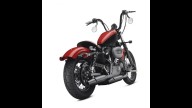 Moto - News: Harley-Davidson: arrivano i "Pacchetti Accessori 2011"