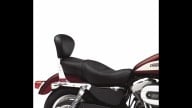 Moto - News: Harley-Davidson: arrivano i "Pacchetti Accessori 2011"