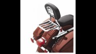 Moto - News: Harley-Davidson: arrivano i "Pacchetti Accessori 2011"