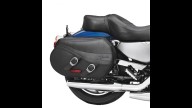 Moto - News: Harley-Davidson: arrivano i "Pacchetti Accessori 2011"