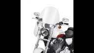 Moto - News: Harley-Davidson: arrivano i "Pacchetti Accessori 2011"