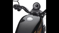 Moto - News: Harley-Davidson: arrivano i "Pacchetti Accessori 2011"