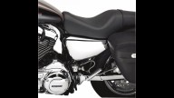 Moto - News: Harley-Davidson: arrivano i "Pacchetti Accessori 2011"