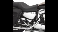 Moto - News: Harley-Davidson: arrivano i "Pacchetti Accessori 2011"