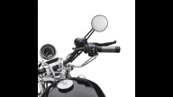 Moto - News: Harley-Davidson: arrivano i "Pacchetti Accessori 2011"