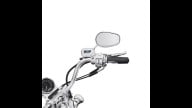 Moto - News: Harley-Davidson: arrivano i "Pacchetti Accessori 2011"