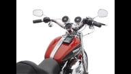 Moto - News: Harley-Davidson: arrivano i "Pacchetti Accessori 2011"