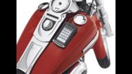 Moto - News: Harley-Davidson: arrivano i "Pacchetti Accessori 2011"