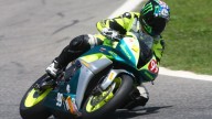 Moto - News: Honda Cup 2011: tappa di Vallelunga
