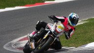 Moto - News: Honda Cup 2011: tappa di Vallelunga