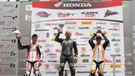 Moto - News: Honda Cup 2011: tappa di Vallelunga