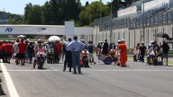 Moto - News: Honda Cup 2011: tappa di Vallelunga