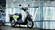 Moto - News: Honda: inizia il "Programma Sperimentale Europeo" per lo scooter elettrico EV-neo