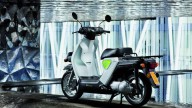 Moto - News: Honda: inizia il "Programma Sperimentale Europeo" per lo scooter elettrico EV-neo