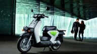 Moto - News: Honda: inizia il "Programma Sperimentale Europeo" per lo scooter elettrico EV-neo