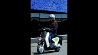 Moto - News: Honda: inizia il "Programma Sperimentale Europeo" per lo scooter elettrico EV-neo