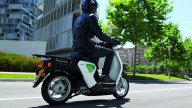 Moto - News: Honda: inizia il "Programma Sperimentale Europeo" per lo scooter elettrico EV-neo