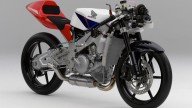 Moto - News: Moto3 2012: presentata ufficialmente la Honda NSF250R