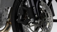 Moto - News: Honda NSF250R: presentata la Moto3 a Misano
