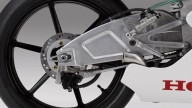 Moto - News: Moto3 2012: presentata ufficialmente la Honda NSF250R